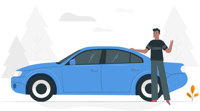 подбор автомобиля 