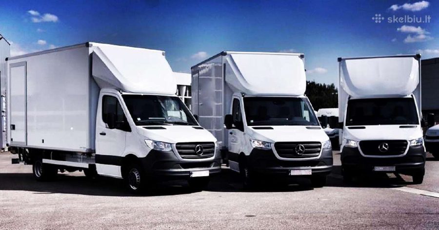 Грузоперевозки Любань, низкая цена - Заказать доставку грузов