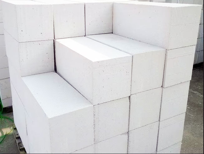 Газосиликатные блоки Любань